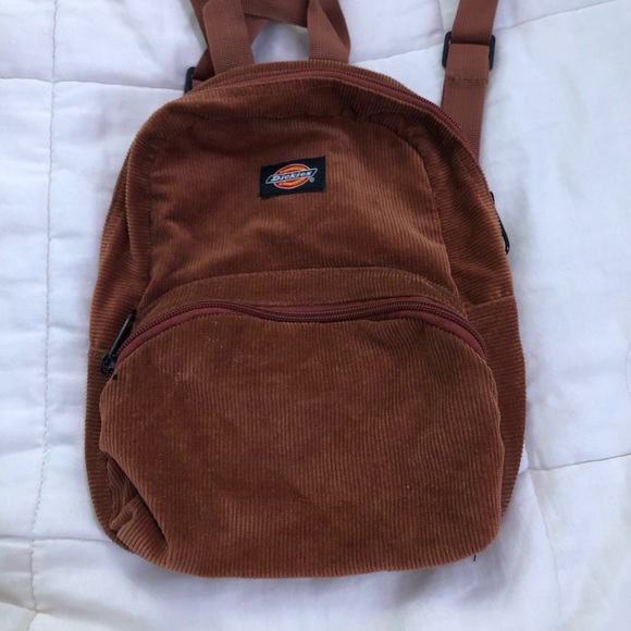 mini dickies backpack